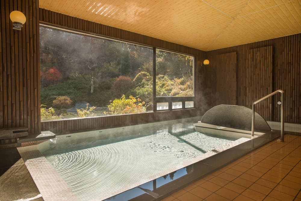 Hotel Hanaya, Public bath, photo 4