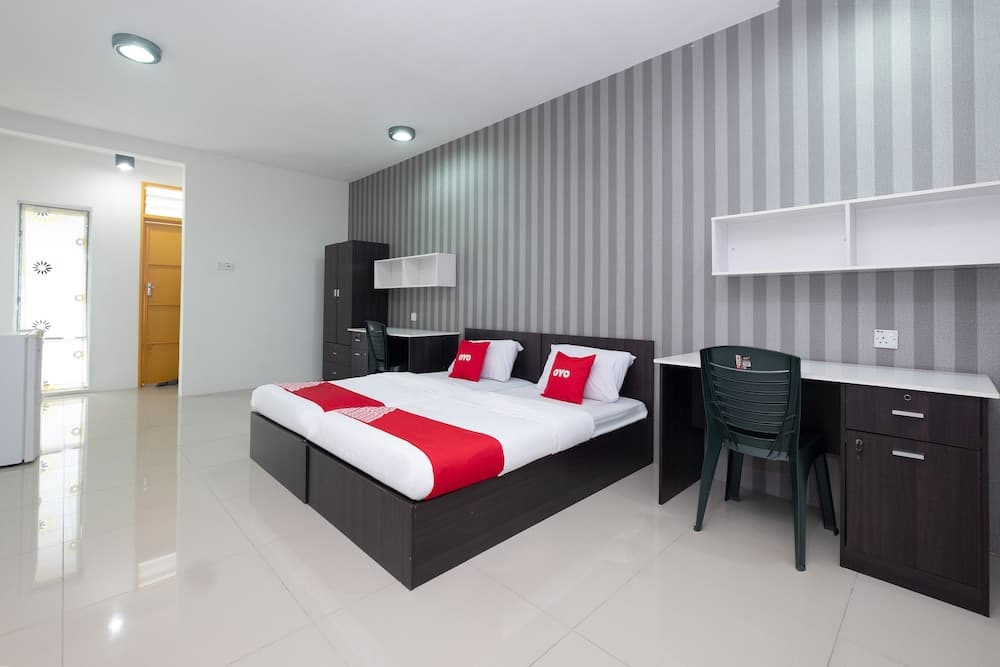 OYO 90054 Summer Inn - 오요 90054 서머 인 기본 이미지 사진 1