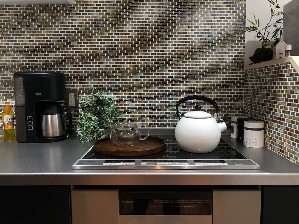 Iroekoto, Private kitchenette, photo 5