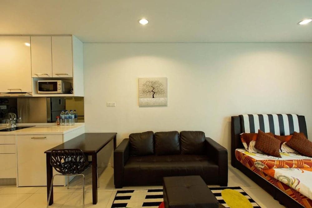 Resort Hostel In City, Room, photo 3