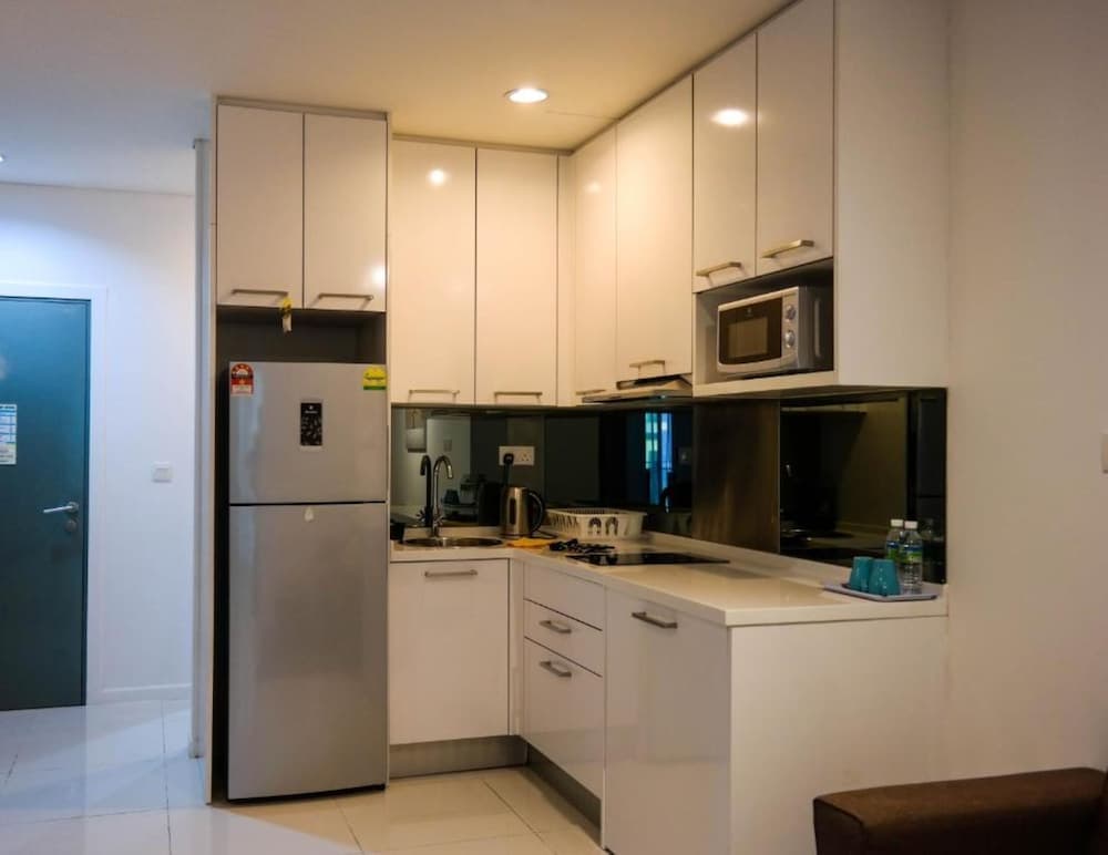 Resort Hostel In City, Room, photo 5