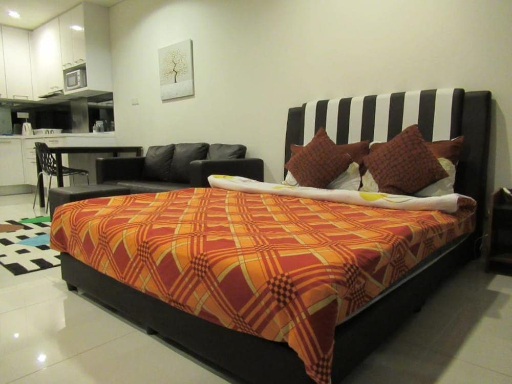 Resort Hostel In City, Room, photo 4