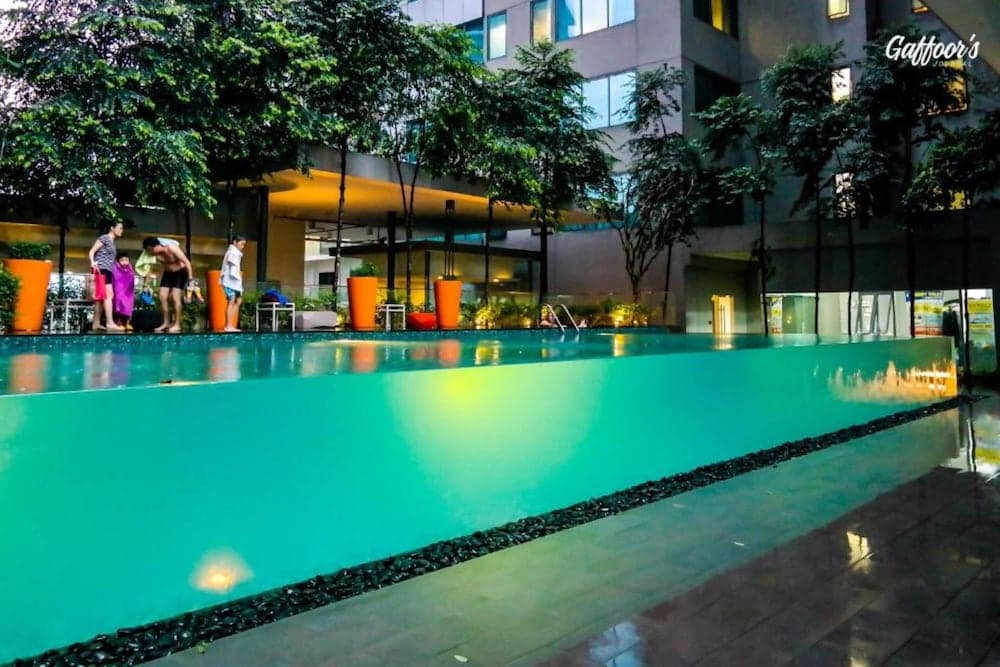 Resort Hostel In City, Primary image, photo 1