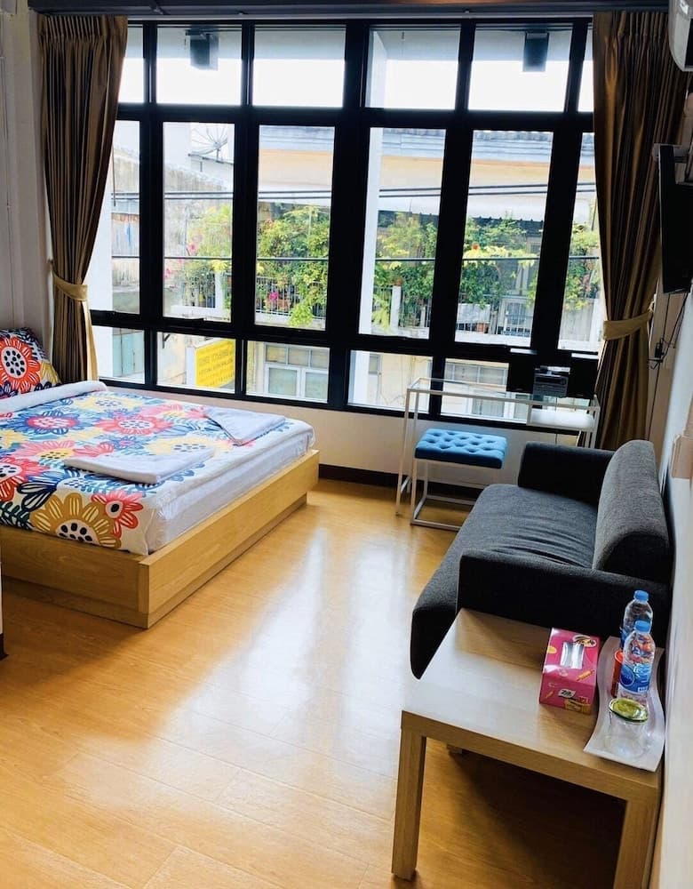Daraya Hostel 객실 사진 3