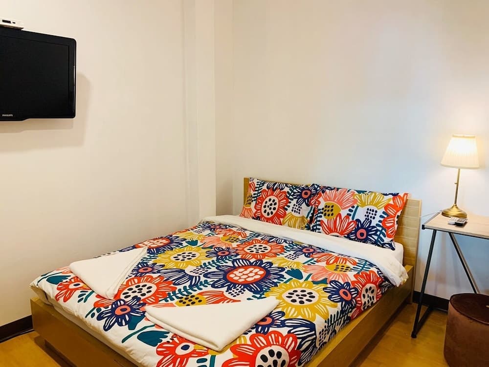 Daraya Hostel 객실 사진 5