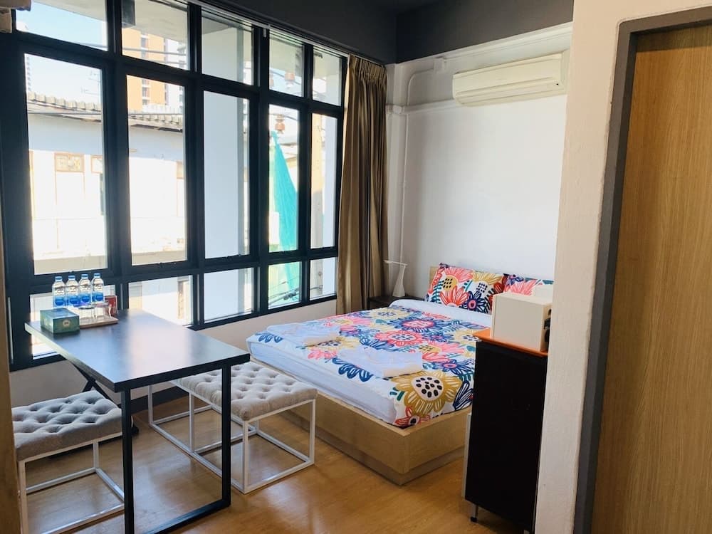 Daraya Hostel 객실 사진 4