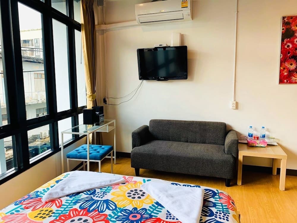 Daraya Hostel 기본 이미지 사진 1