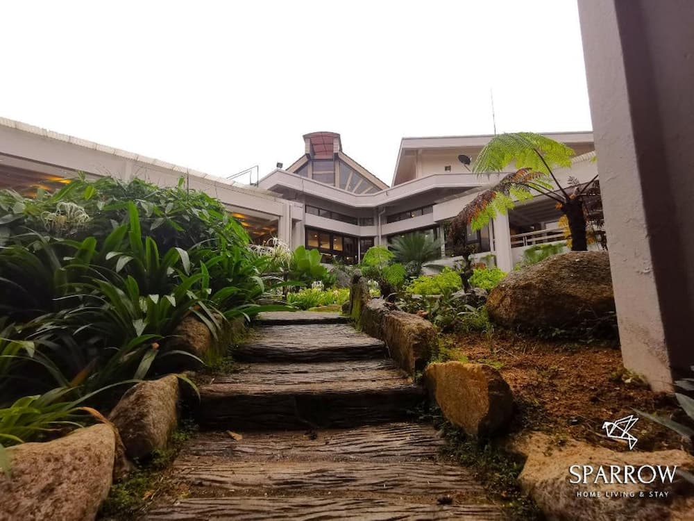 Awana GolfResort Premium Suite 기본 이미지 사진 1