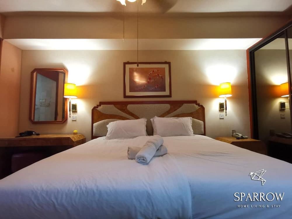 Awana GolfResort Premium Suite 객실 사진 3