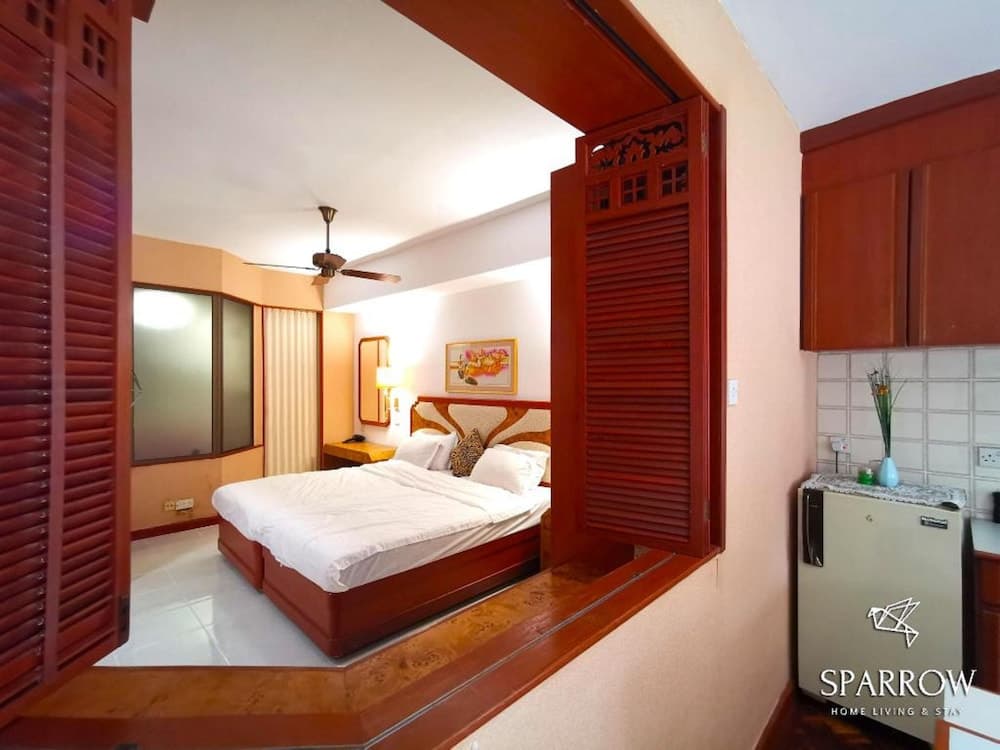 Awana GolfResort Premium Suite 객실 사진 2