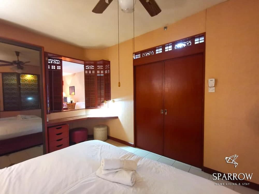 Awana GolfResort Premium Suite 객실 사진 5