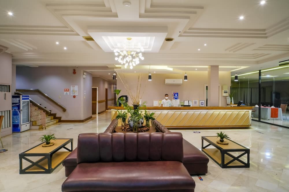 Hotel Valencia, Reception, photo 3