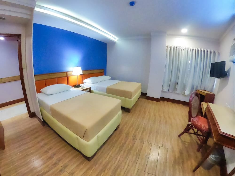 Hotel Valencia, Room, photo 5