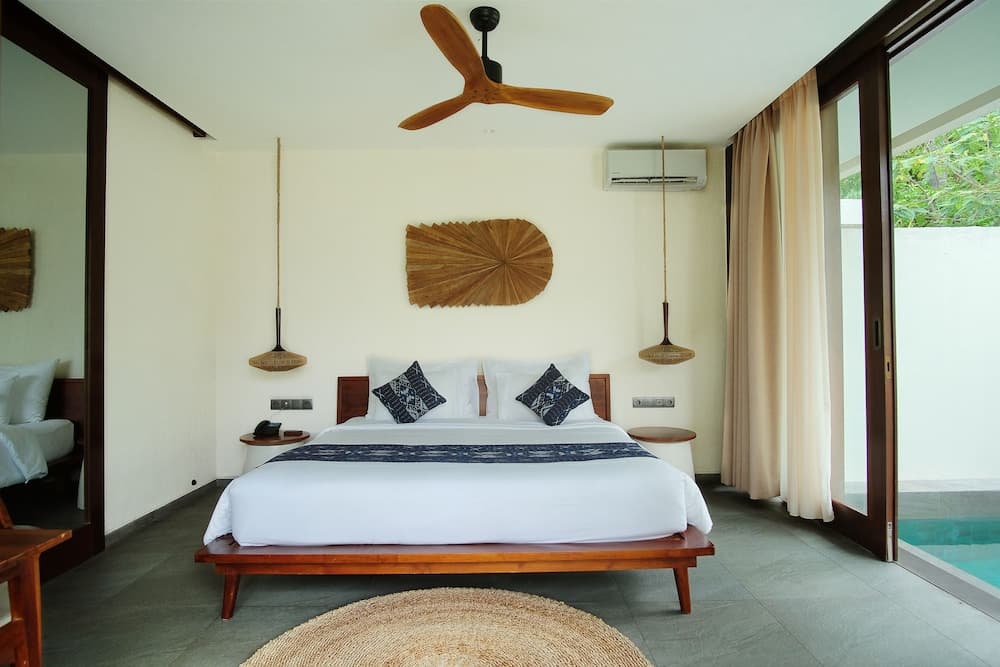 Ama-Lurra Villa, Room, photo 5