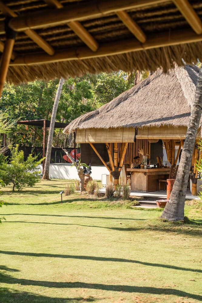 Ama-Lurra Villa, Reception, photo 2