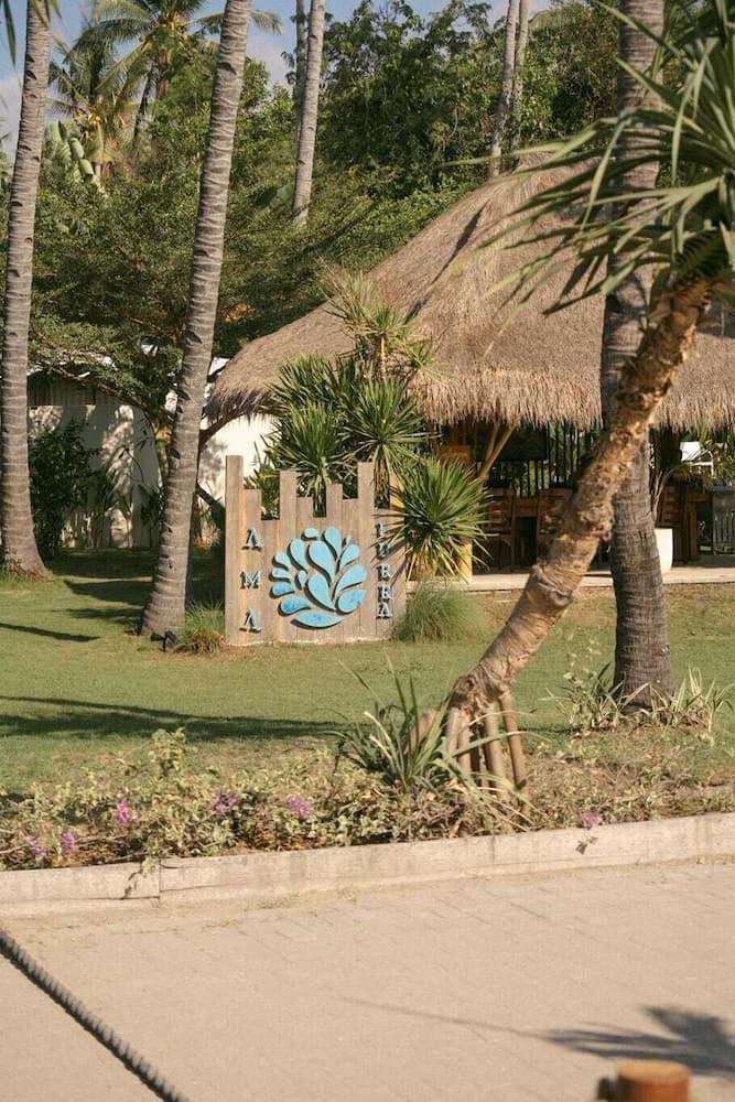 Ama-Lurra Villa, Reception, photo 3