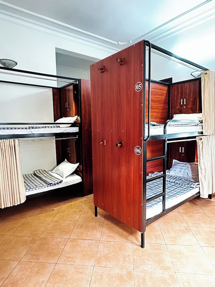 Tuna Homestay, Room, photo 3