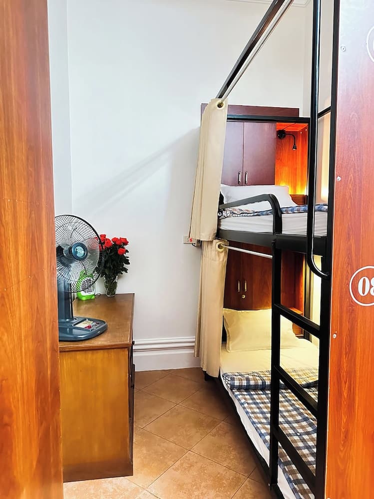 Tuna Homestay, Room, photo 4