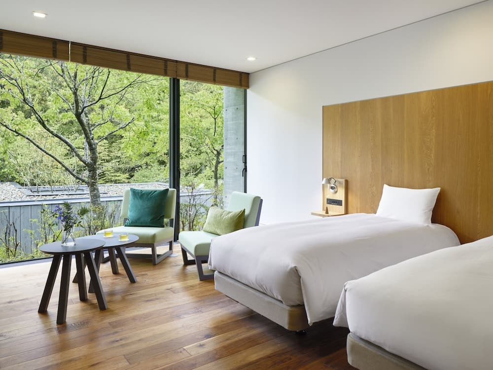 Hoshino Resorts RISONARE Nasu 객실 사진 4