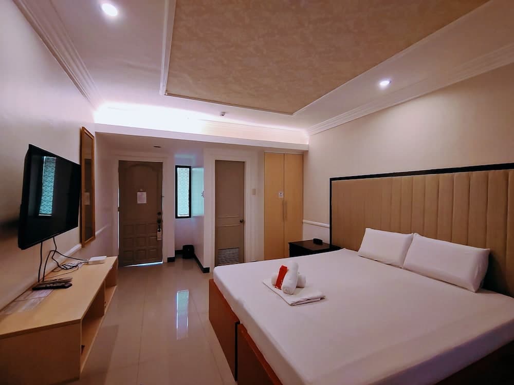 S&M Hotel, Room, photo 3
