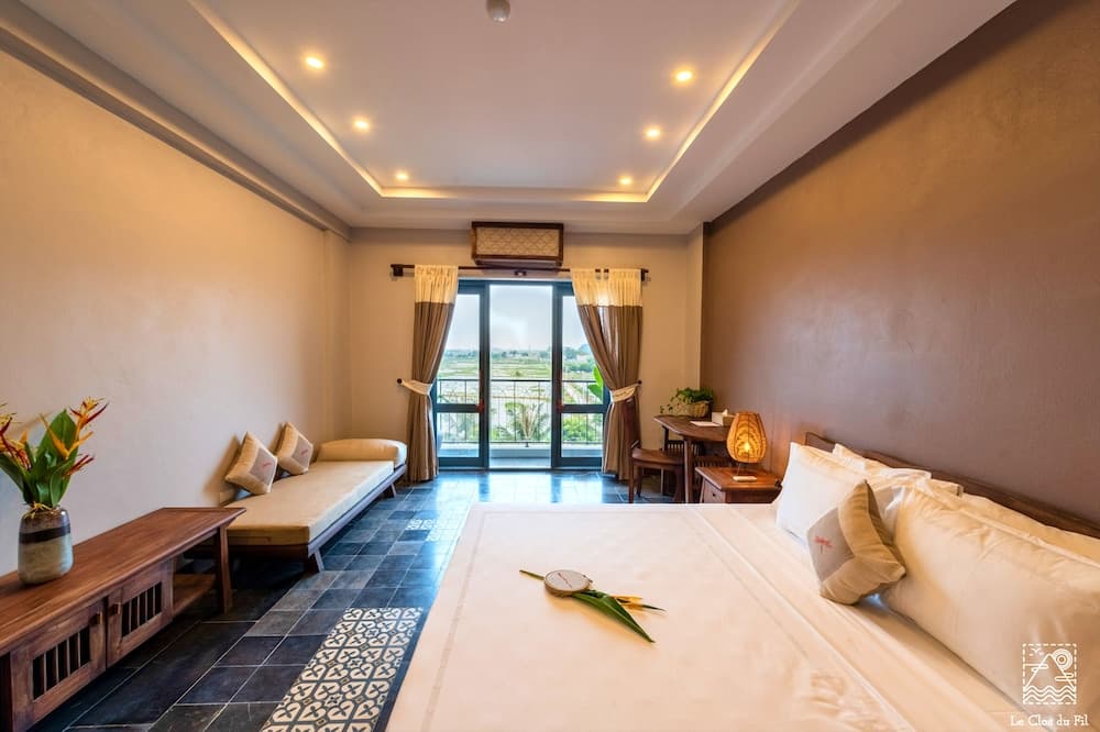 Le Clos Du Fil, Room, photo 3