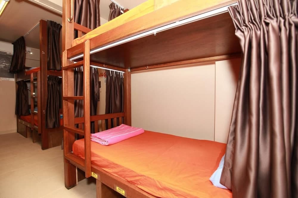 K Space Inn 569 - Hostel, Room, photo 4