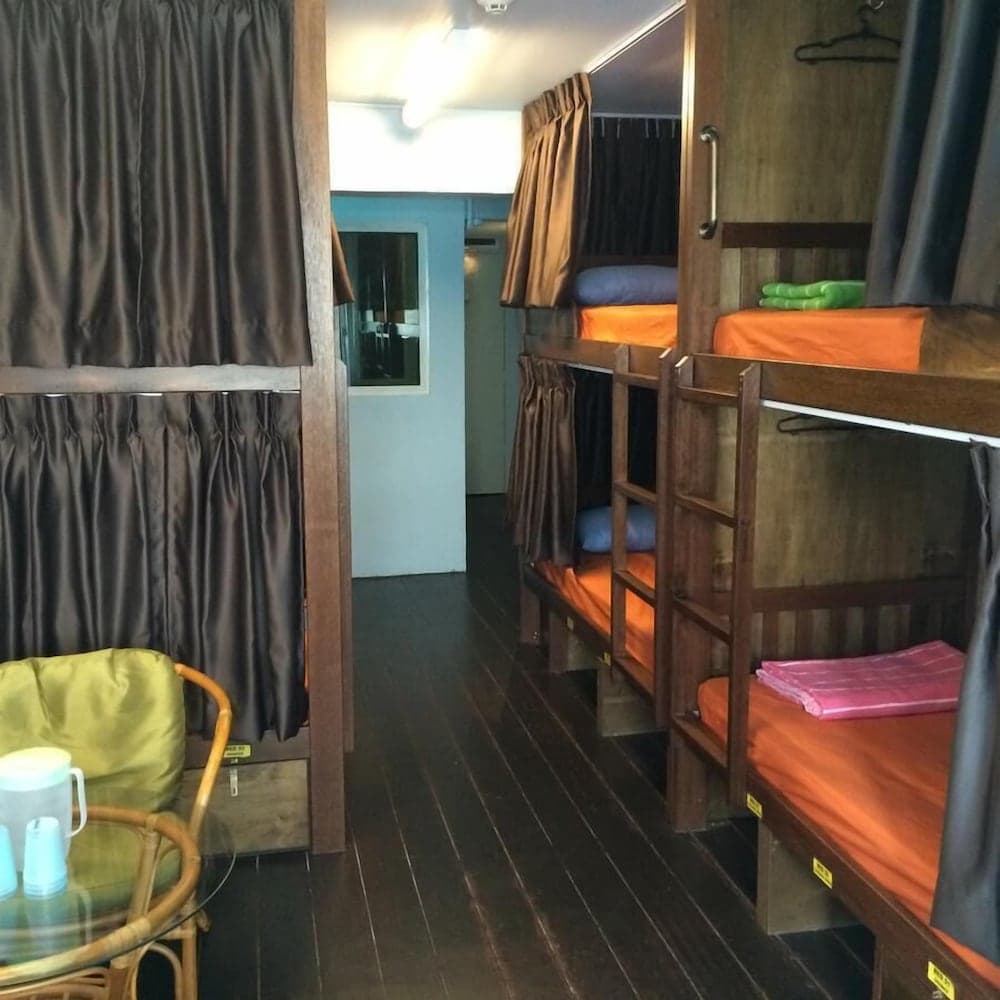 K Space Inn 569 - Hostel, Room, photo 1