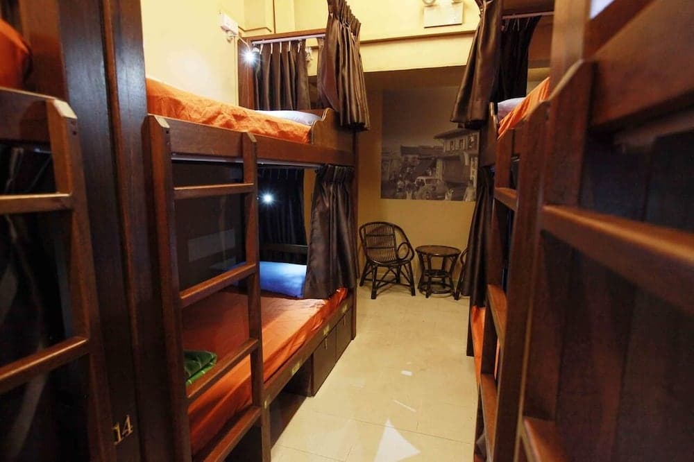 K Space Inn 569 - Hostel, Room, photo 5