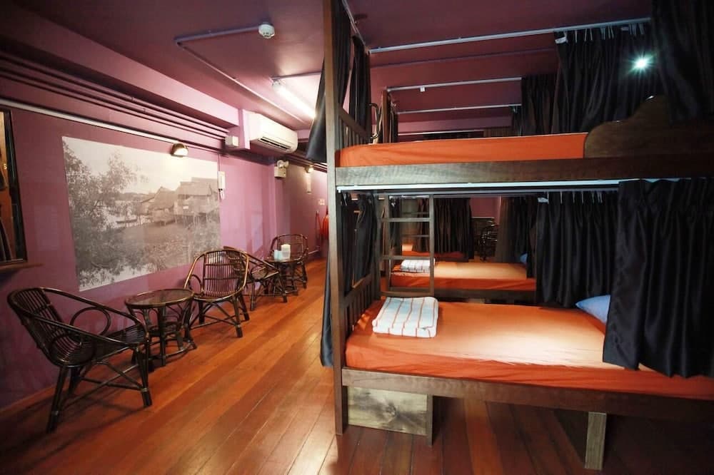 K Space Inn 569 - Hostel, Room, photo 3