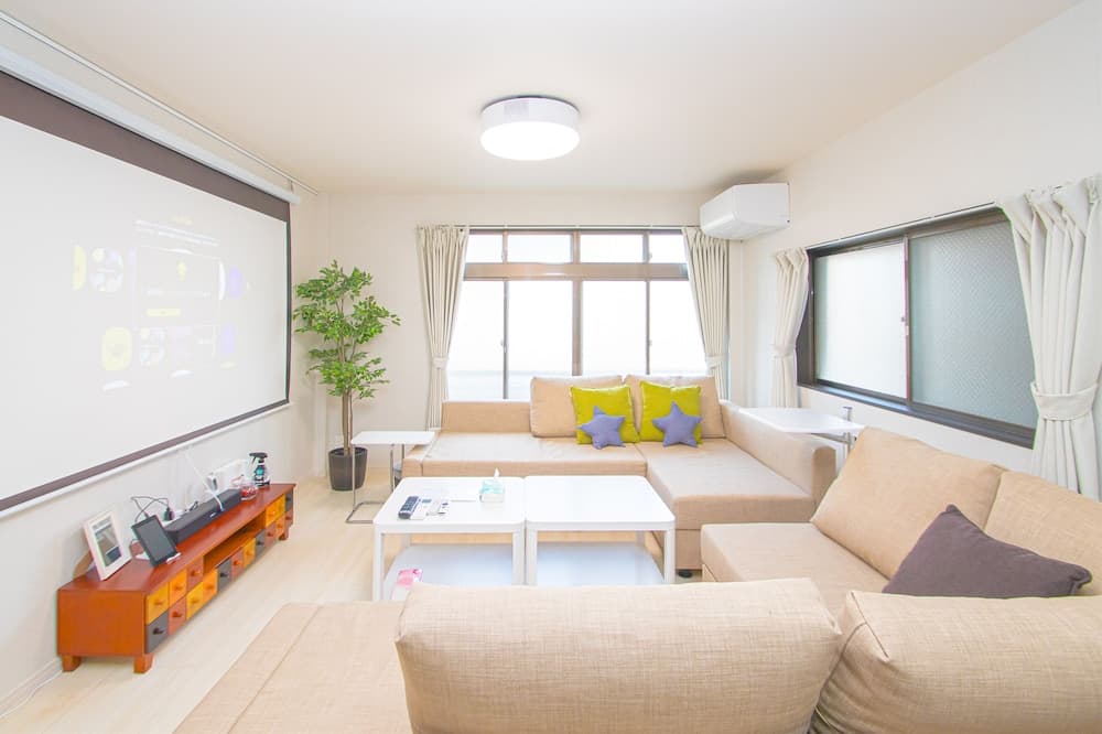 AMP FLAT Kego, Living area, photo 5