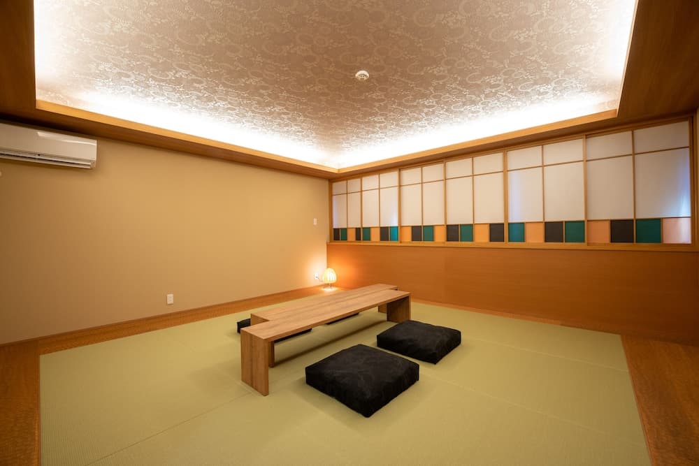 marutto Ishikawa, Room, photo 2