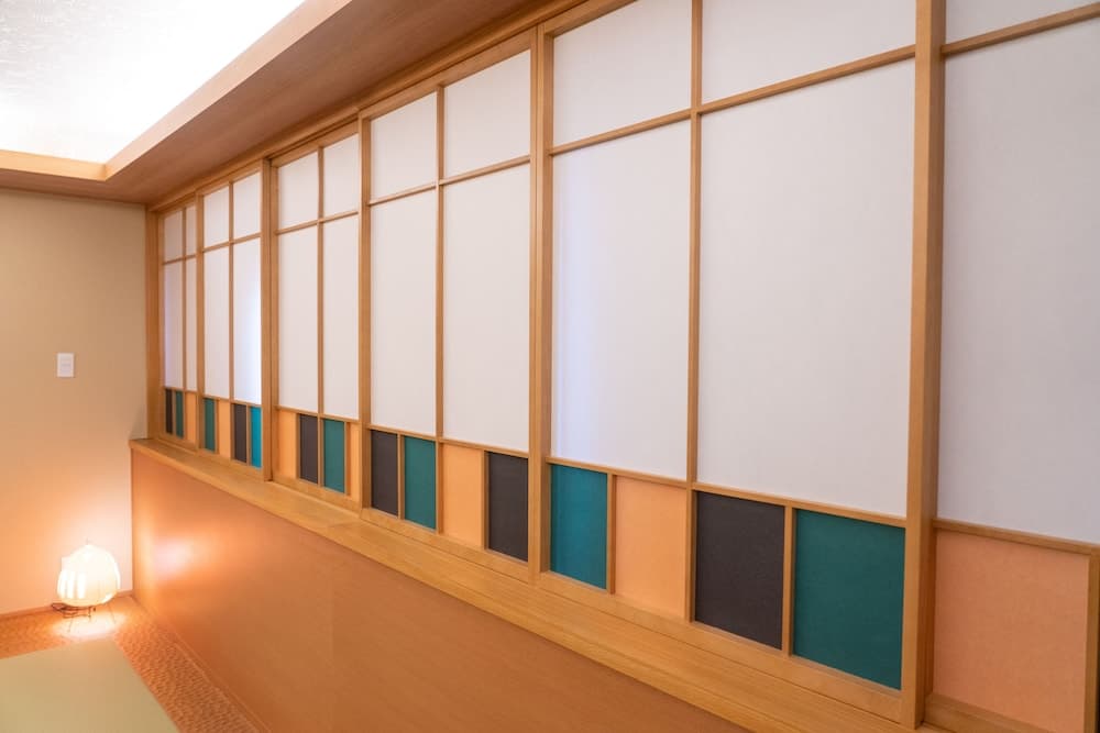 marutto Ishikawa, Room, photo 5