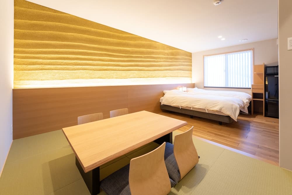 marutto Ishikawa, Room, photo 4