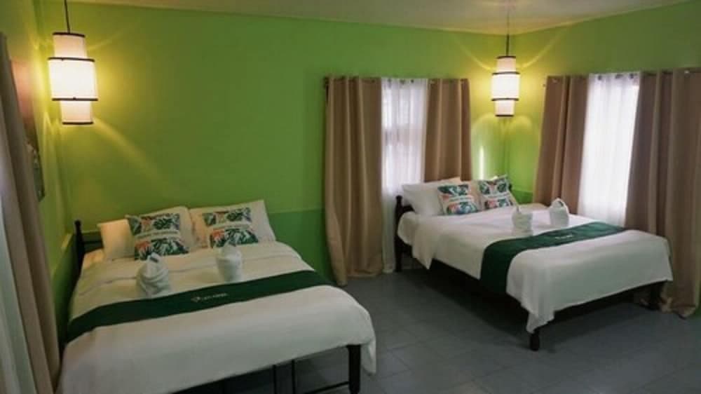 MWR Hotel by Cocotel, Room, photo 4