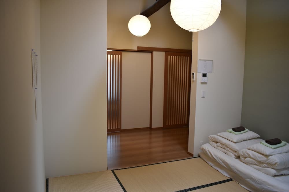 Enraku, Room, photo 4