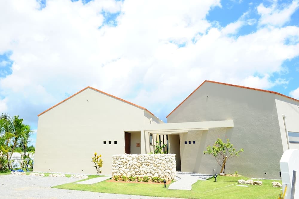 Twin House Umigukuru, Primary image, photo 1