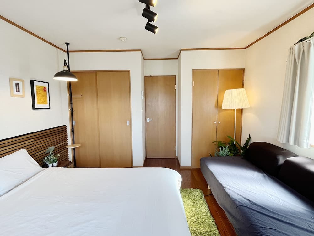 Shimokitazawa Akima, Room, photo 3