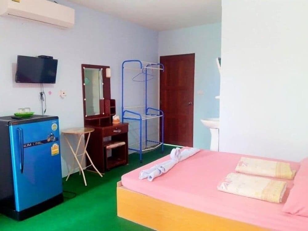 Ban Chomlay Resort Satun, Room, photo 5