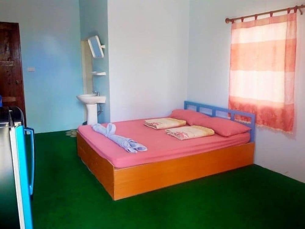 Ban Chomlay Resort Satun, Room, photo 3