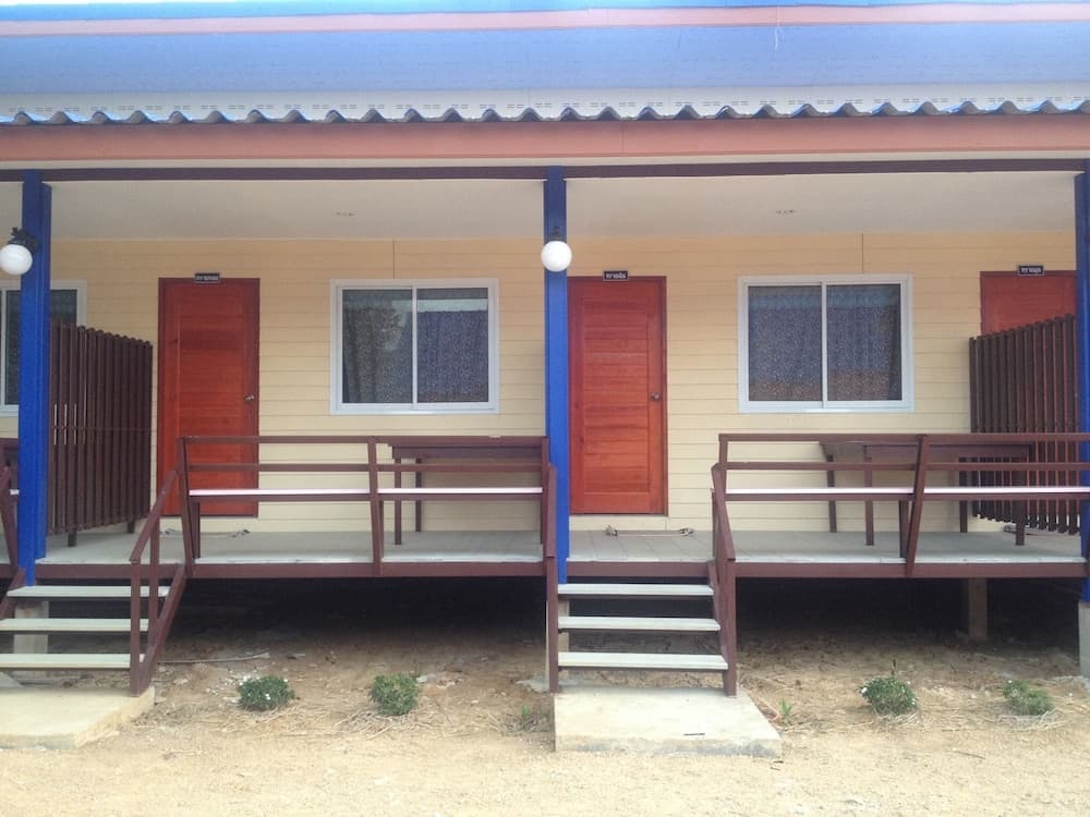 Ban Chomlay Resort Satun, Room, photo 2