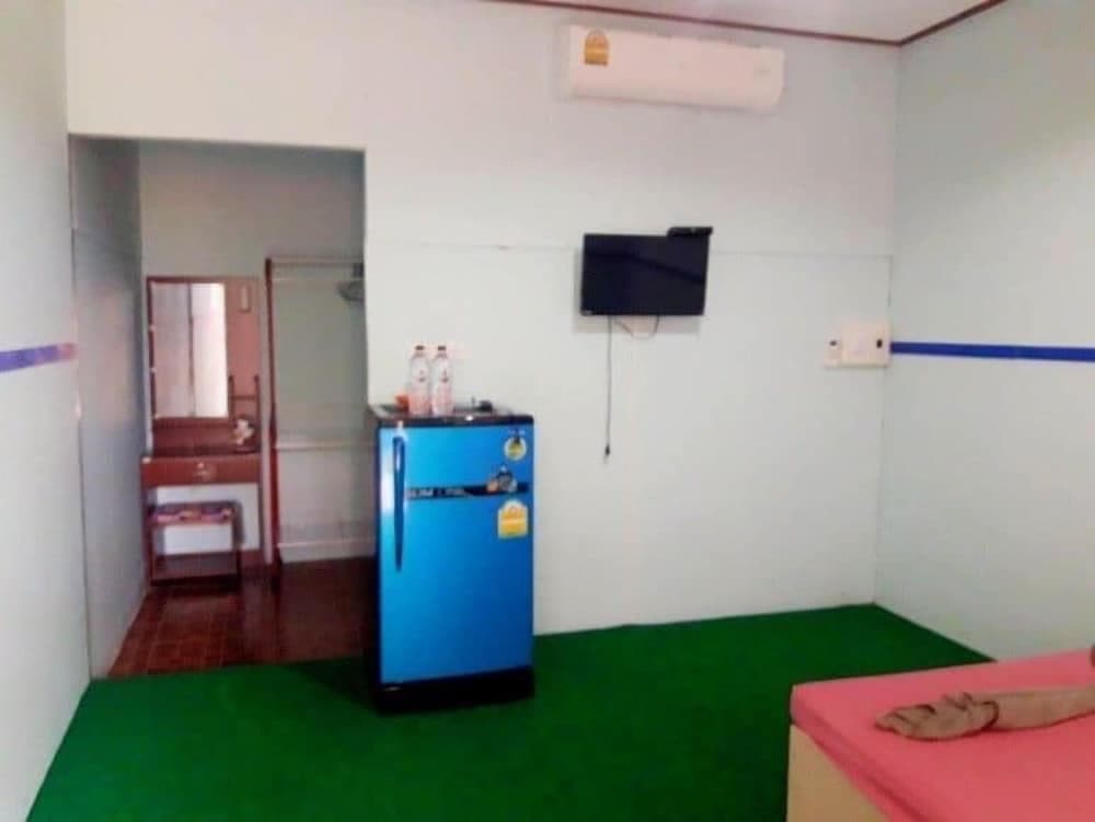 Ban Chomlay Resort Satun, Room, photo 4