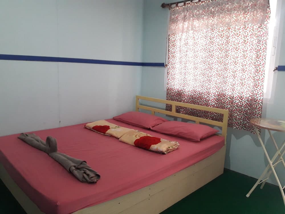 Ban Chomlay Resort Satun, Room, photo 1