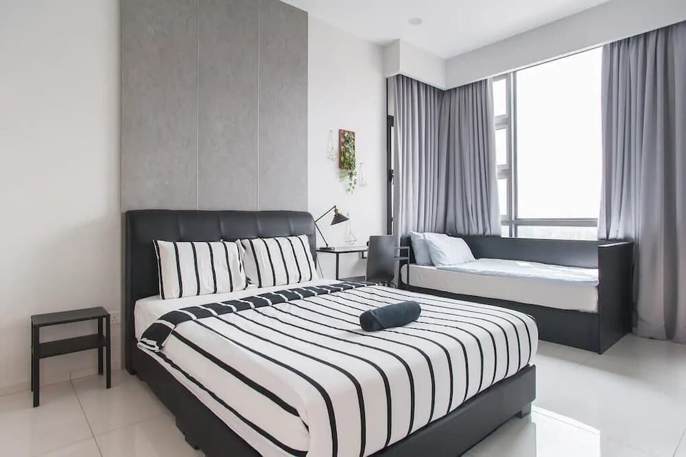 The Robertson Suites Bukit Bintang, Room, photo 3