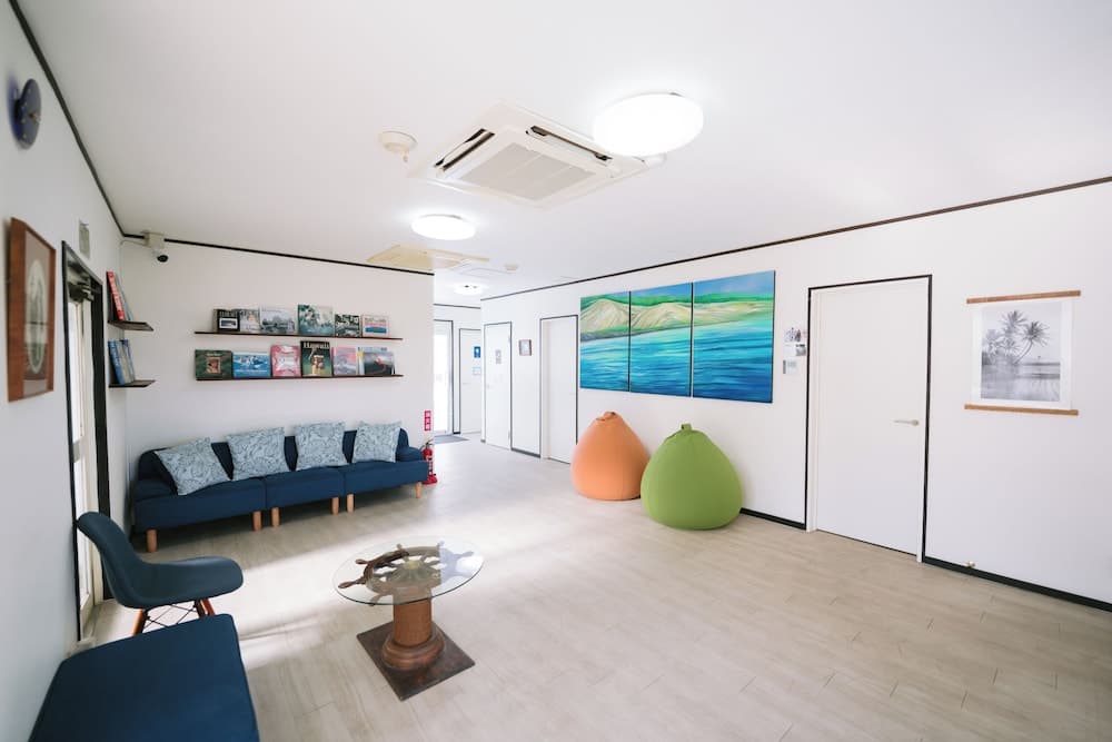 Hotel Kailani, Lobby, photo 2