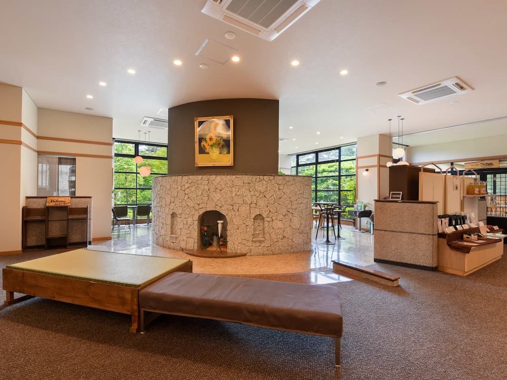 Suzuranso, Lobby, photo 2