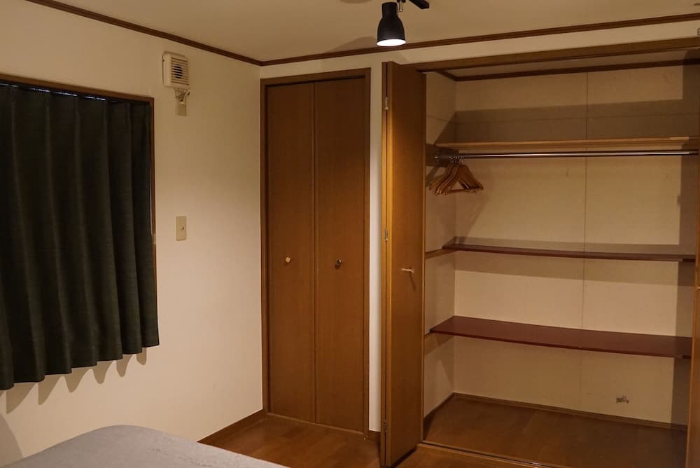 Ikken Rakutei, Room, photo 5
