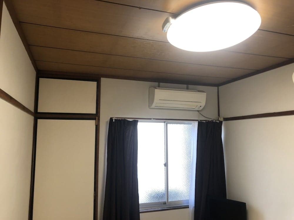 츠키소초 아파트 객실 사진 4