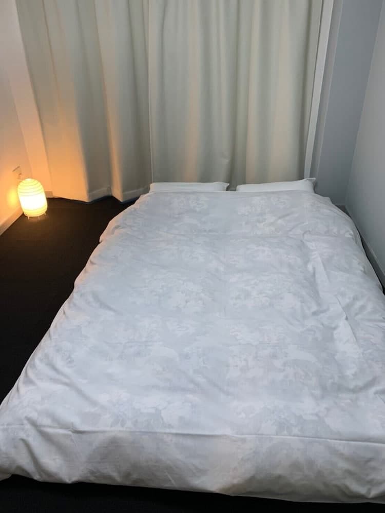 우주마사 205 객실 사진 5