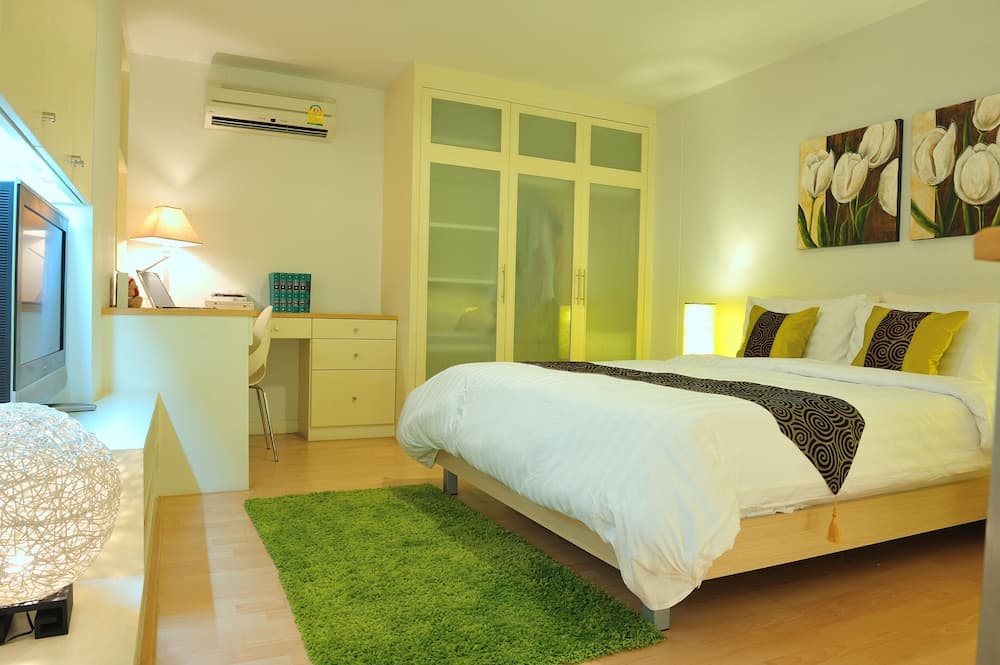 Duplex 21 Apartment, Room, photo 3