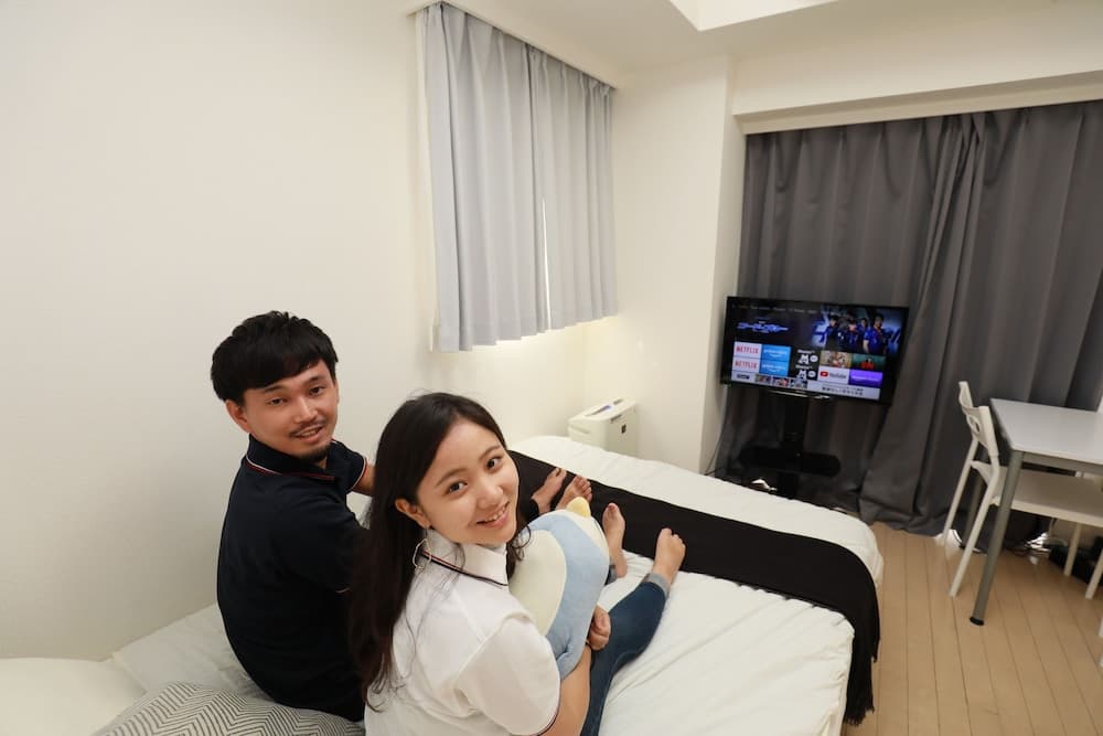 IBASHO 시부야 도겐자카 803 기본 이미지 사진 1